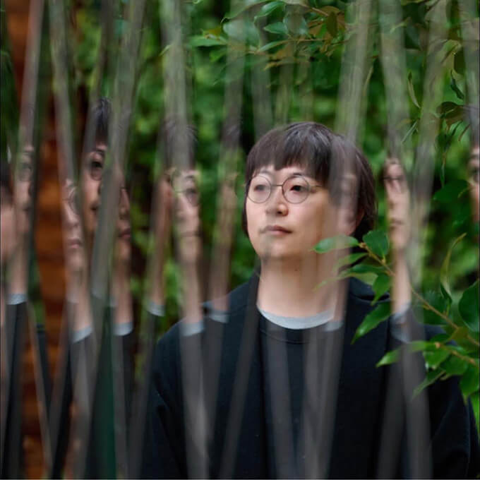 Yusuke Aoynuma (POETIC CURIOSITY)