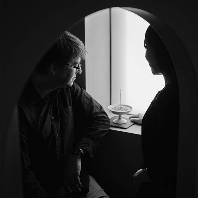 TOKYO KODO (Chikako and Geoffrey Perez)