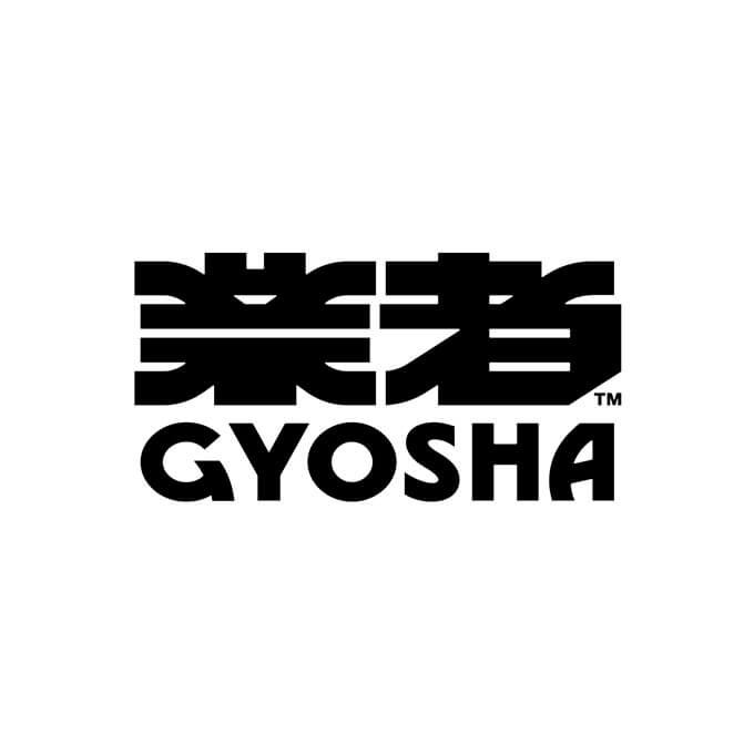GYOSHA (Ryoma Itagaki)